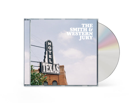 'Hotel Texas' CD