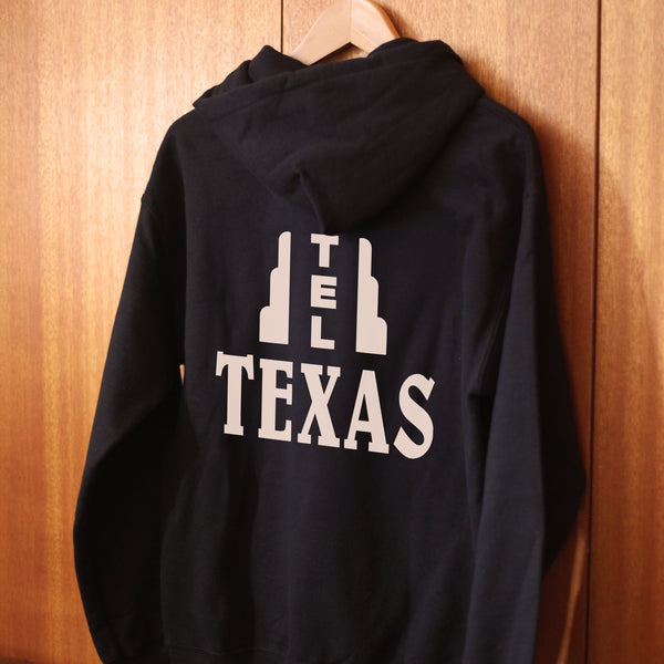 Hotel Texas Hoodie