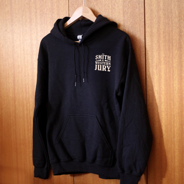 Hotel Texas Hoodie