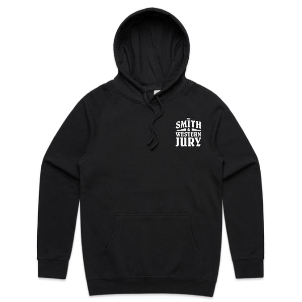 Hotel Texas Hoodie