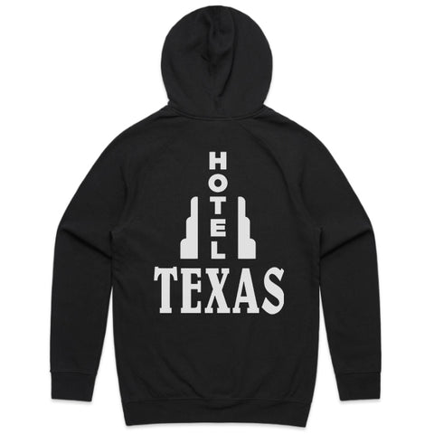 Hotel Texas Hoodie