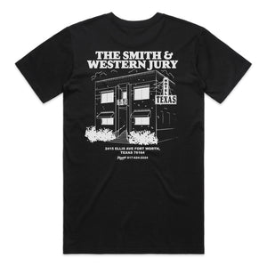 Hotel Texas T-Shirt