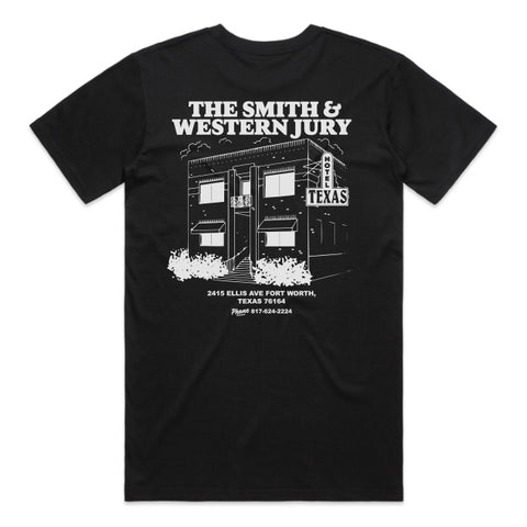 Hotel Texas T-Shirt