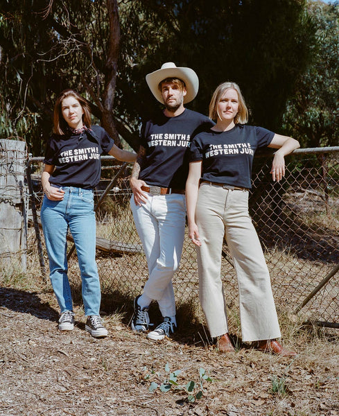 Jury Logo T-Shirt