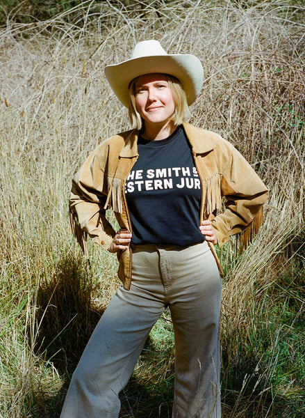 Jury Logo T-Shirt